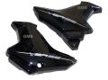 Yamaha Yan Kapak Siyah Ybr-K