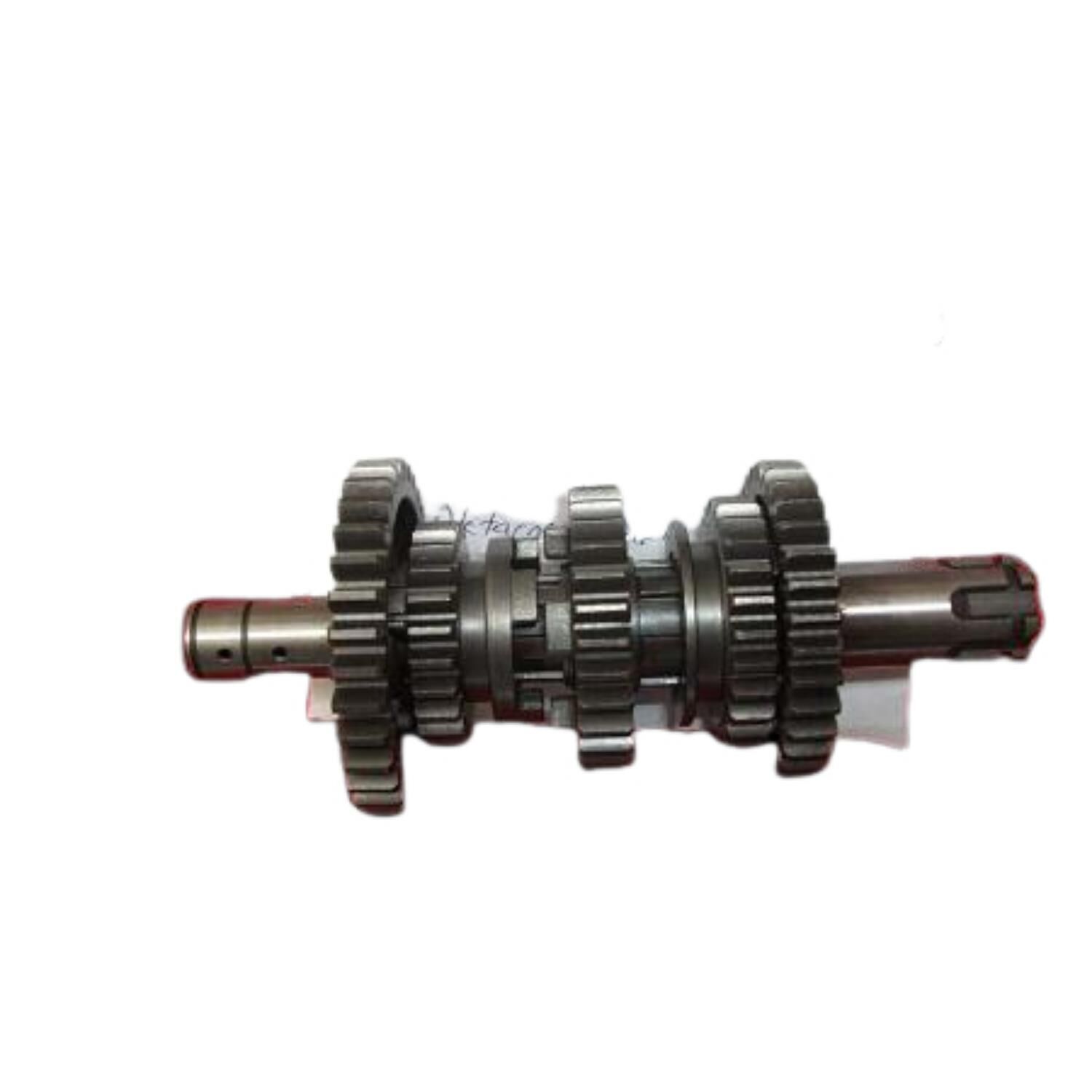 Asya Gy 200 Cross Şanzıman Büyük Dişli Grubu