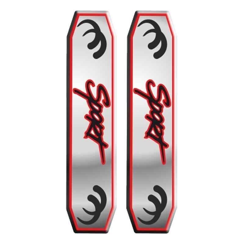 Cg Akü Kapak 20 İkili Damla Etiket