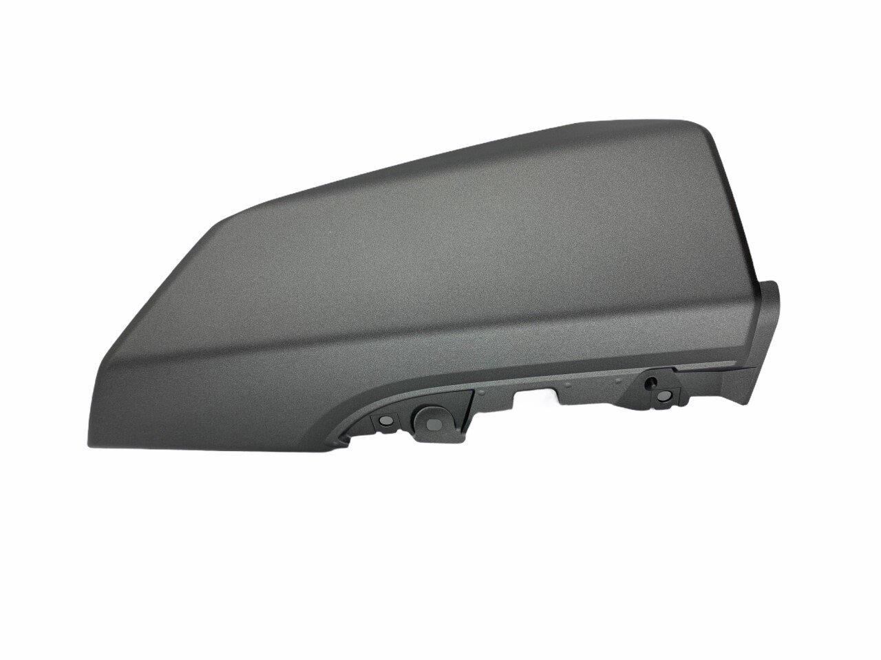 Nmax Uyumlu Sinyal Üst Sağ Panel Koyu Gri 2Dp-F835V-00-P1