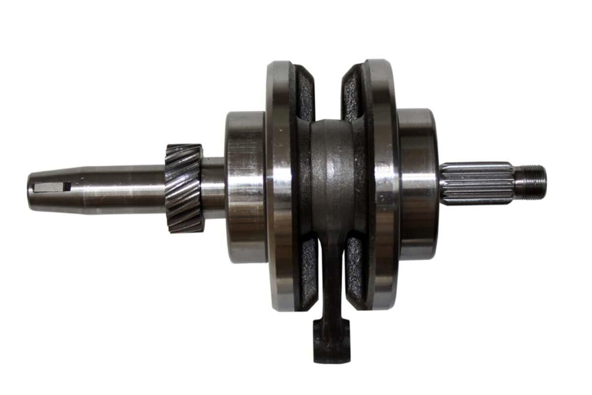 Agk125-Kt-Kn Krank Komple Orj