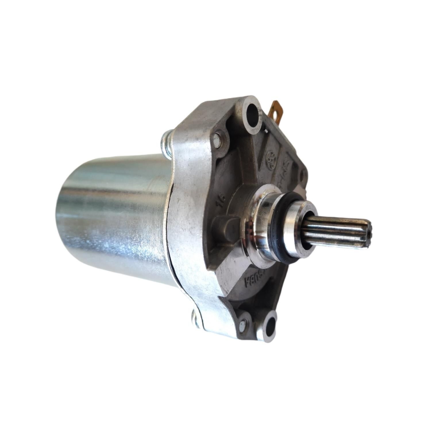 Anf 125 Uyumlu Marş Motoru