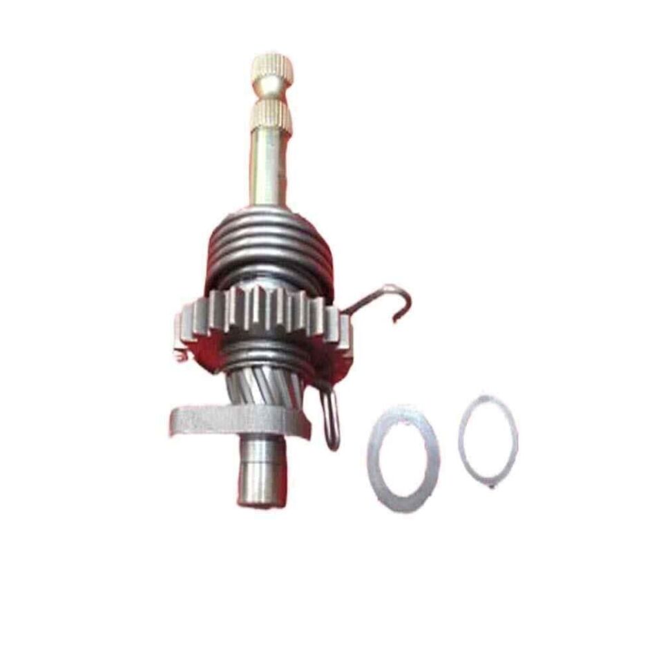 Asya Gy 200 Cross Marş Mili Komple