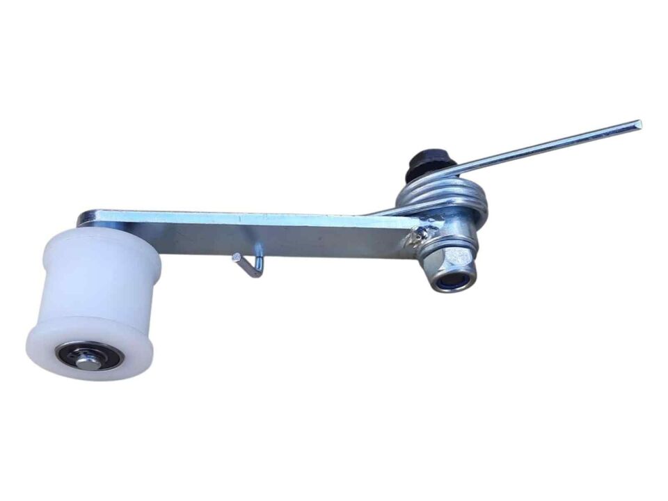 Atv Arka Zincir Gergisi Vulcan Öm