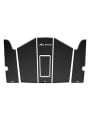 Honda Activa 125 2023 - 2024 Uyumlu Tank Pad Set 001