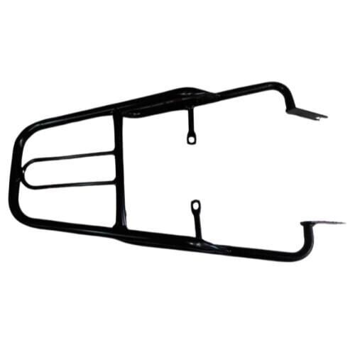 Mondial Sfc 100 Arka Sele Siyah