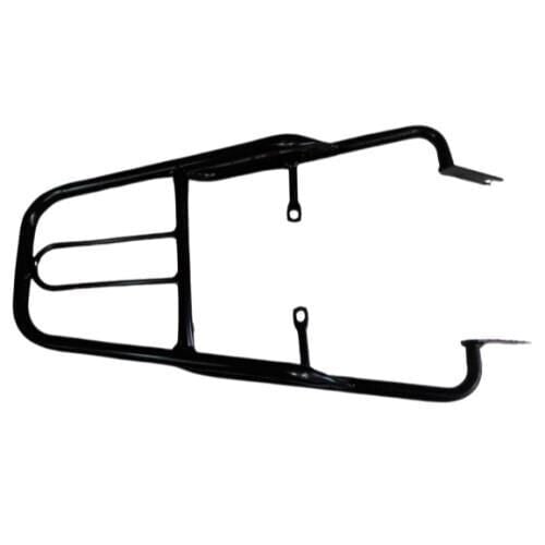 Mondial Sfc 100 Arka Sele Siyah