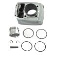Silindir Komple 200Cc Cg 15 Perno 63.5 76 Boy