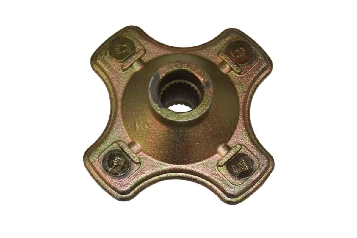 Atv Spider 250 Arka Jant Porya Orj
