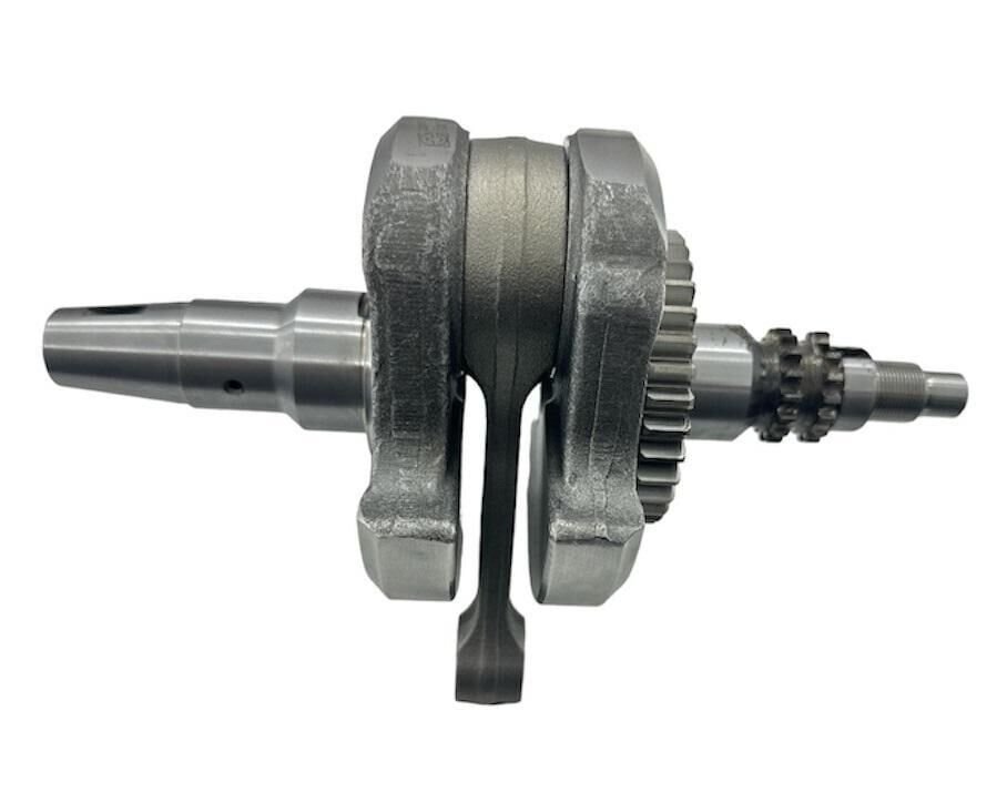 Cf Moto Nk250 Sr250 Clx Krank Komple E5 Orj