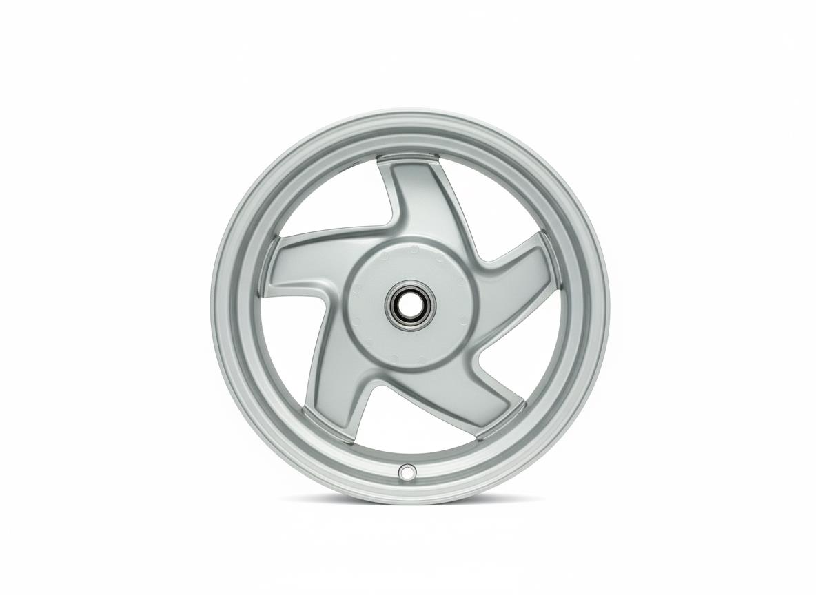 Keeway Arn Ön Jant Ptt