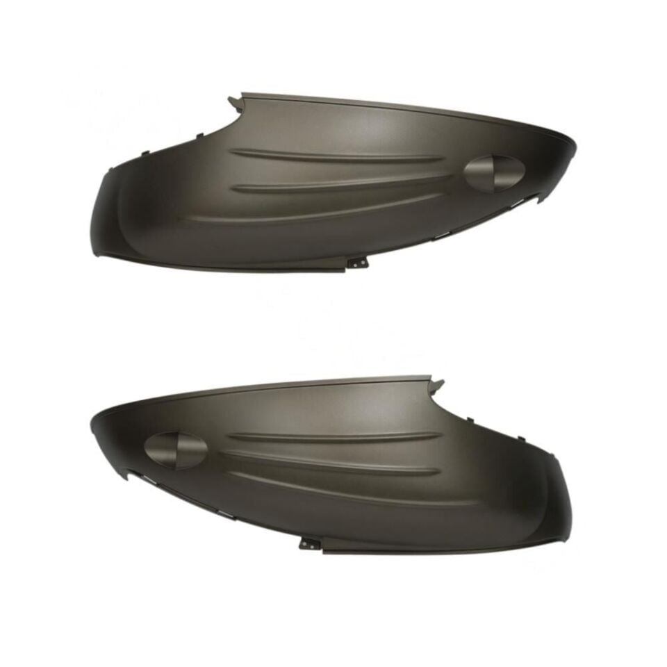 Mondial Turismo 50İ Sele Alt Granaj Sağ-Sol Kahverengi