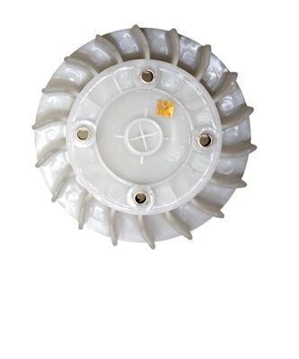 Scooter/fan/ Pervane Orj.