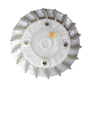 Scooter/fan/ Pervane Orj.