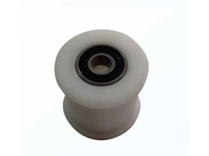 Atv Lx200 Arka Zincir Gergi Makarası Rulmanlı Öm