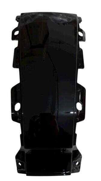 Cf Moto Nk 250 Depo Arka Grenaj Siyah