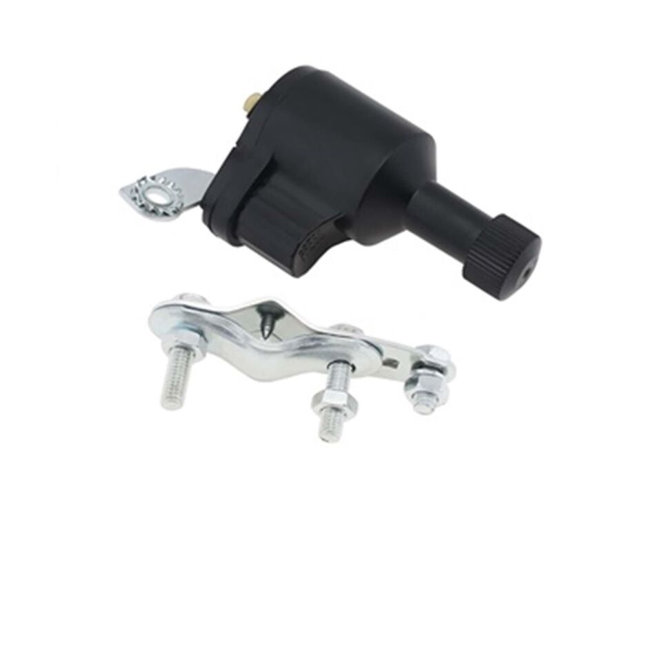 Dinamo 6V Bisiklet Plastik