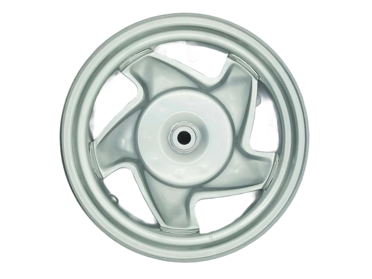 Keeway Arn Arka Jant Ptt Gri