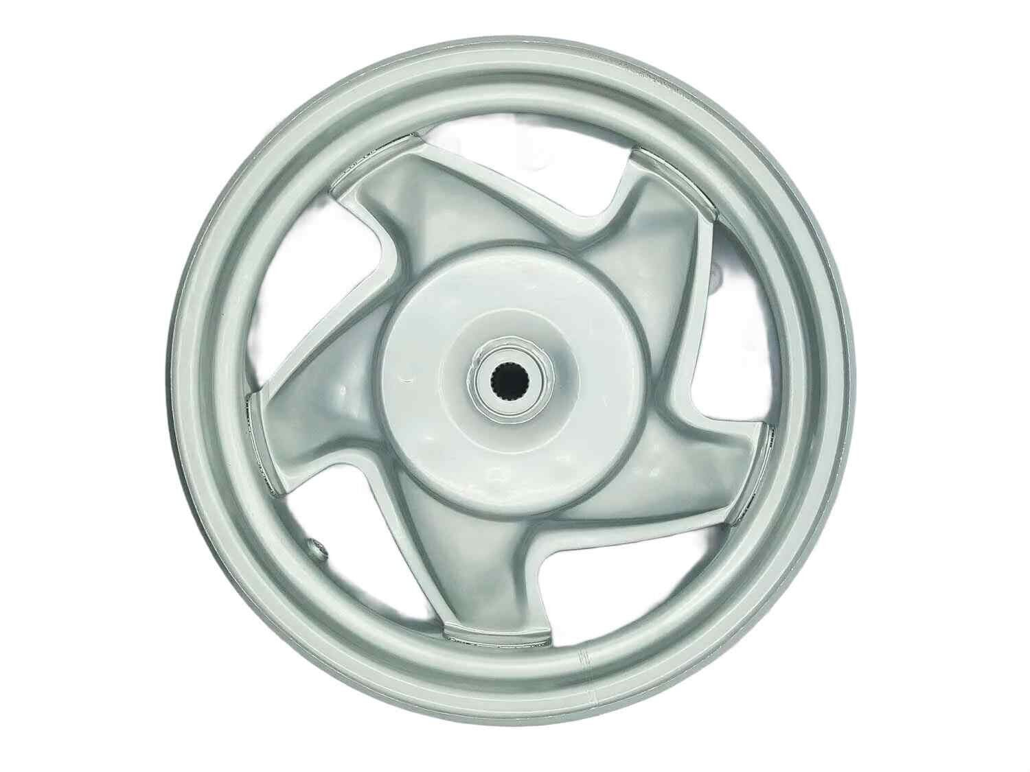 Keeway Arn Arka Jant Ptt Gri