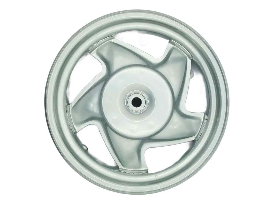 Keeway Arn Arka Jant Ptt Gri