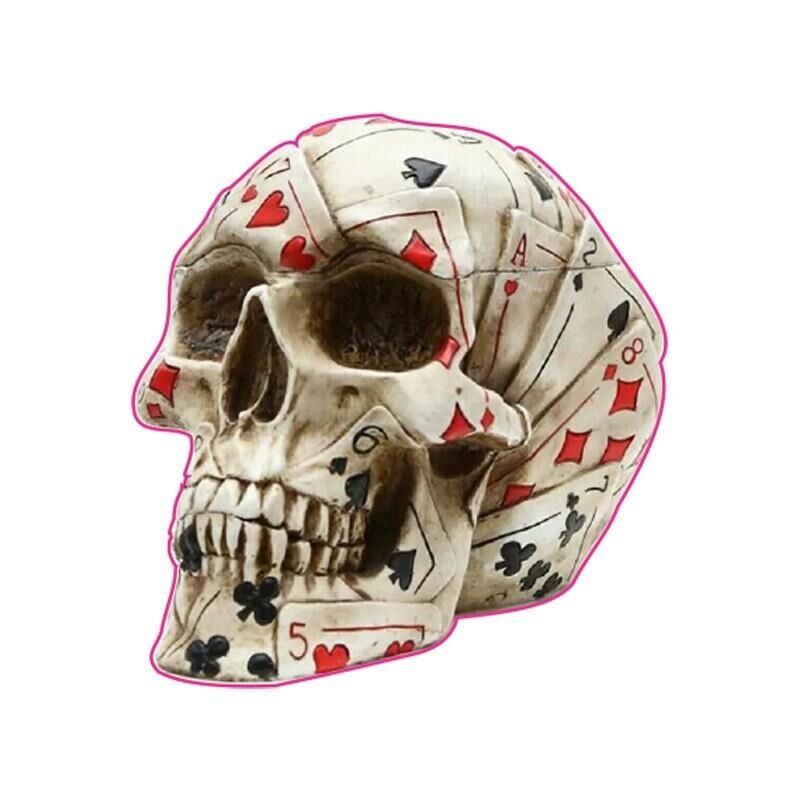 75 X 80 Mm Sticker 10Lu