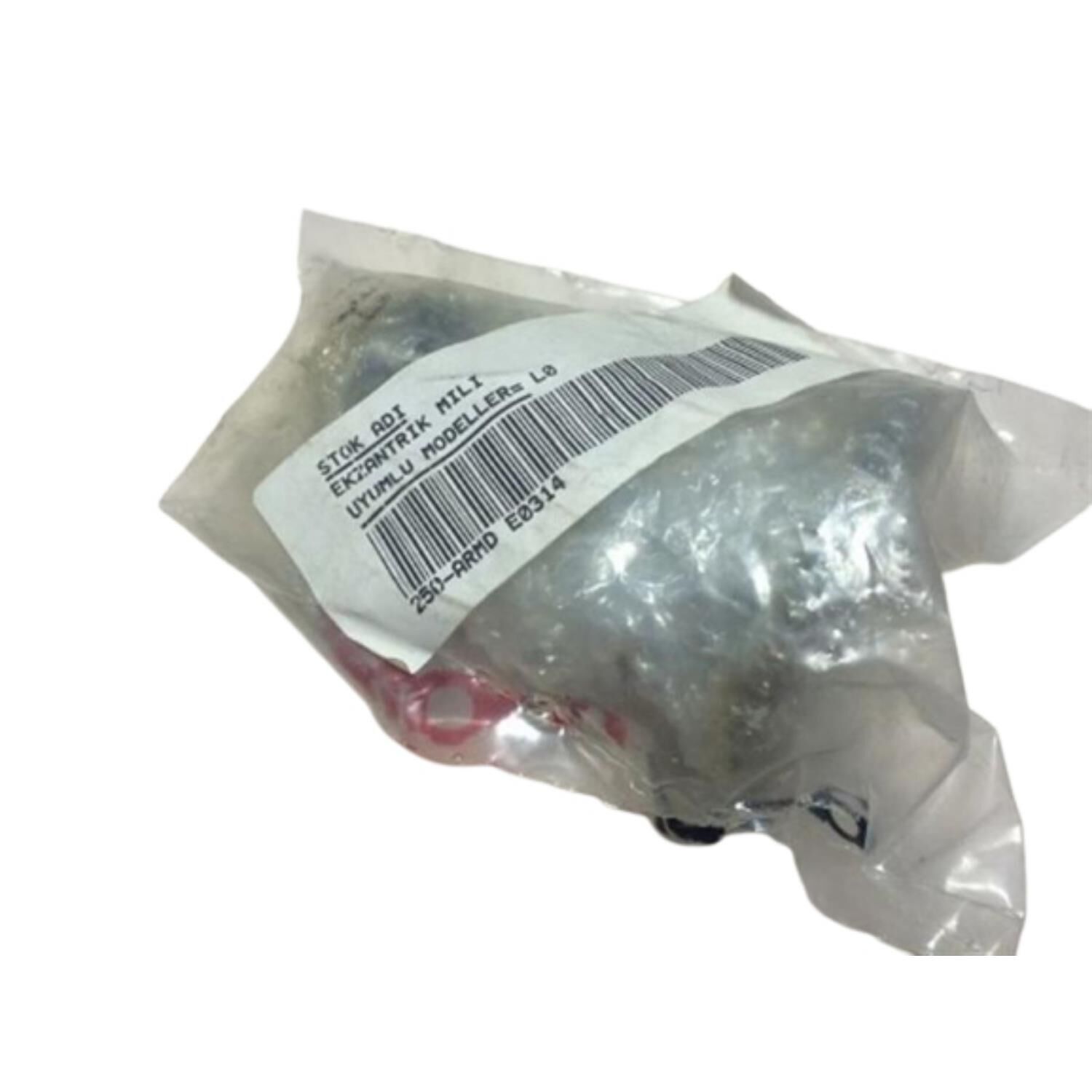 Asya 250 Armada Eksantrik Mili