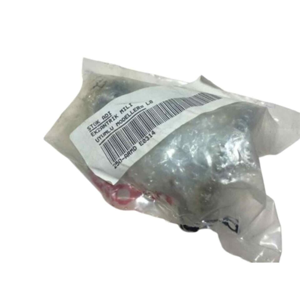 Asya 250 Armada Eksantrik Mili