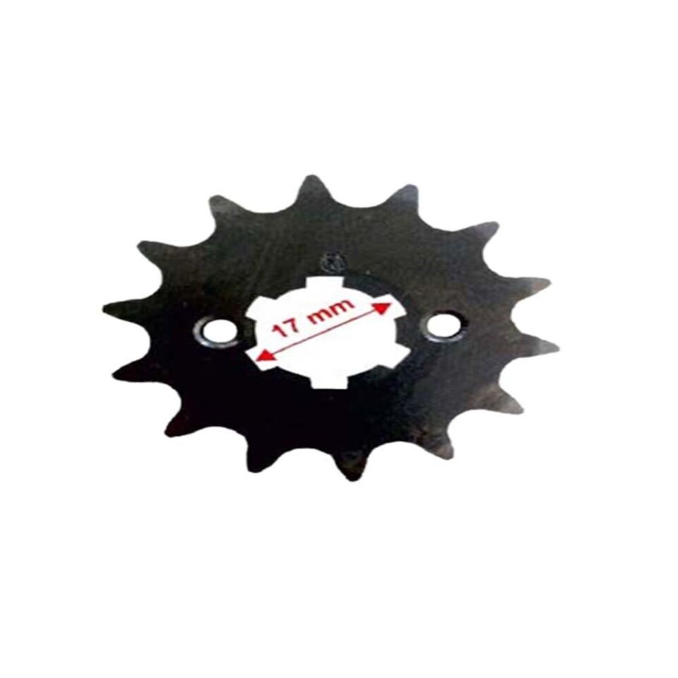 İnnova Uyumlu Ön Dişli 420-14T