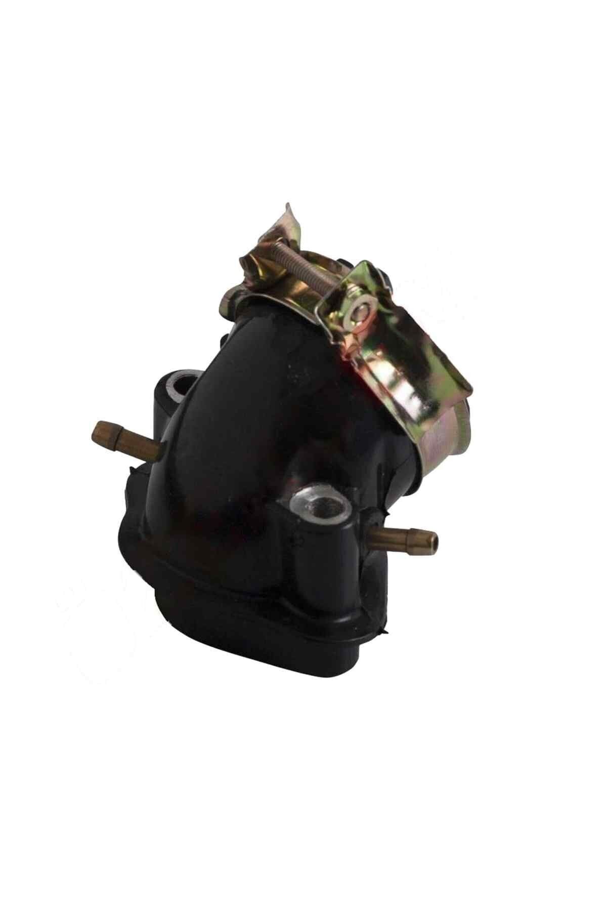 Ramzey Scooter Manifold 2 Li