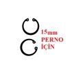 Rus Piston Perno Segmanı