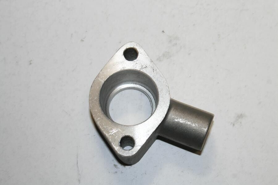 Cf Moto Atv Cf-Trl-Trc 500 Termostat Gövdesi Orj