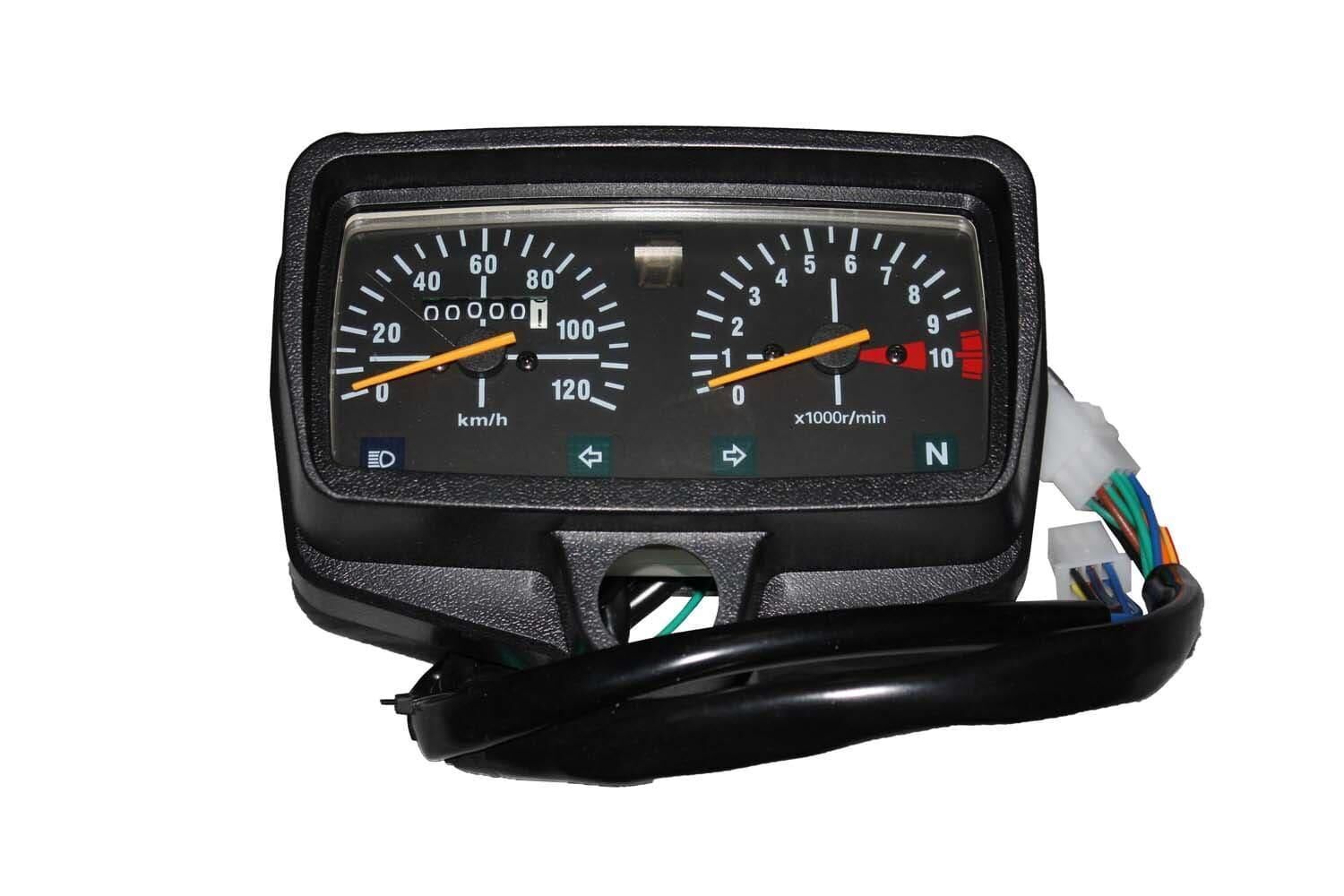 Cg Asya Kuba Km Saati 120 Kh Komple