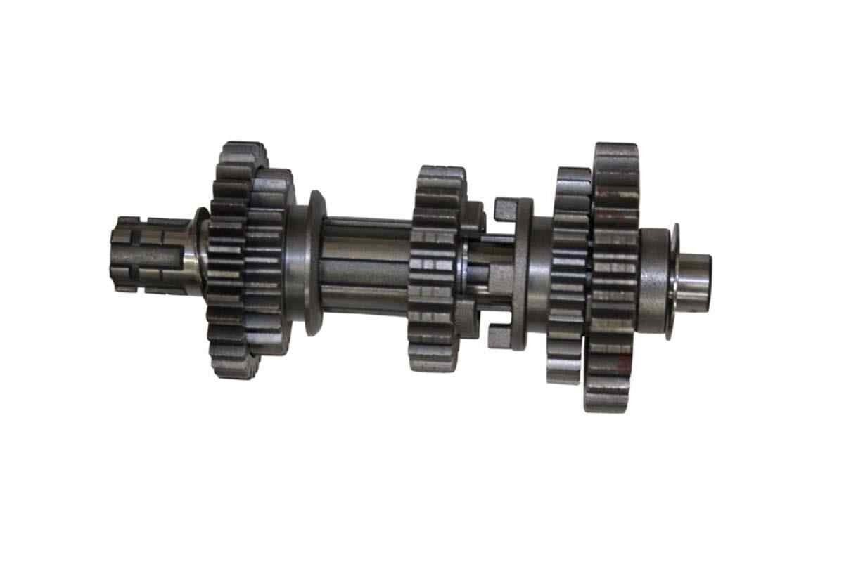 Mondial Atv Md200 Jackal Şanzıman Büyük Dişli Grubu Orj