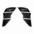 Honda Msx 2014 - 2022 Uyumlu Yan Pad 013