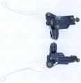 Sym Arka Fren Üst Merkezi Komple Fıddle Iıı 125-200İ, Symphony St 125-200