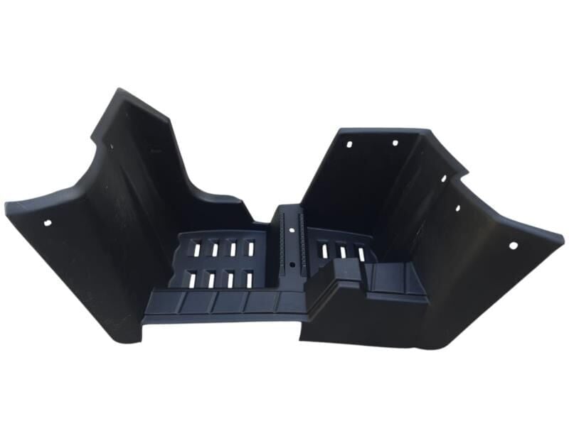 Arora Atv Hunter 300 Basamak Ayaklık Plastiği Sol Orj