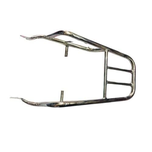 Cg 125 Arka Sele Nikel Kesik