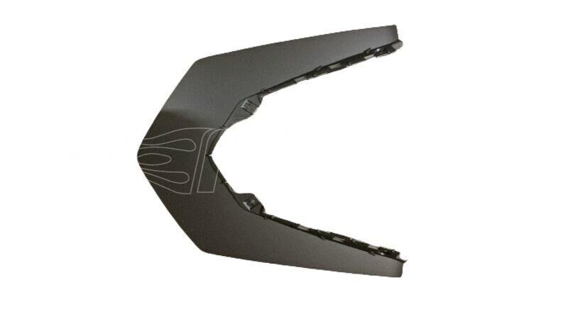 Falcon Cmax 155 Far Karenajı Üst (V) Siyah