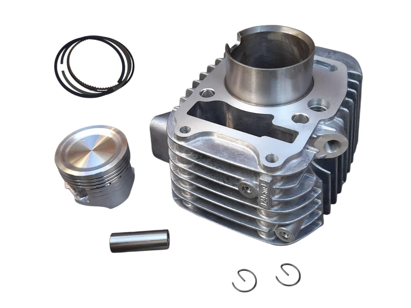 Honda İnnova 125 Silindir Ym 52,40 Mm 13 Pim