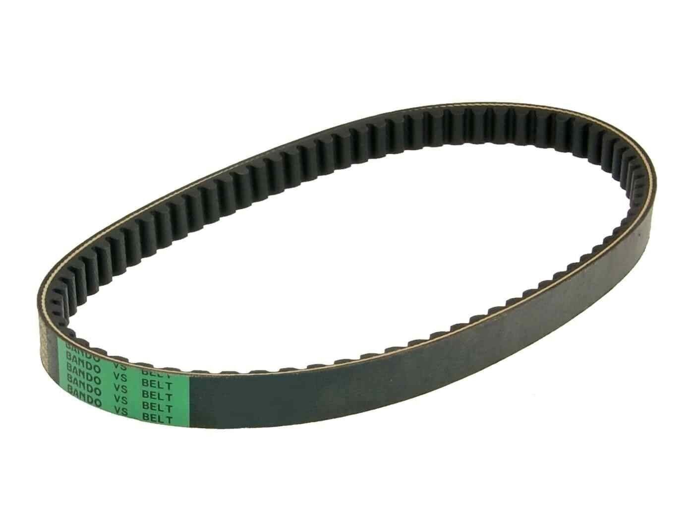 Hussar Keeway Kayış 2004 Bando Yeşil (028) 821-20-30