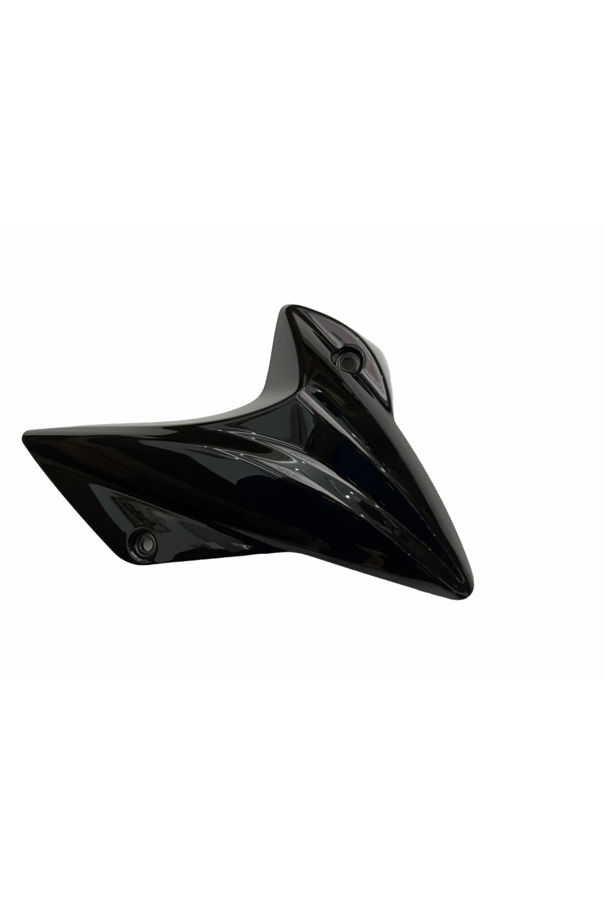 Ön Panel (Alt Sakal) Sağ Siyah Mh125 L Drift Orj