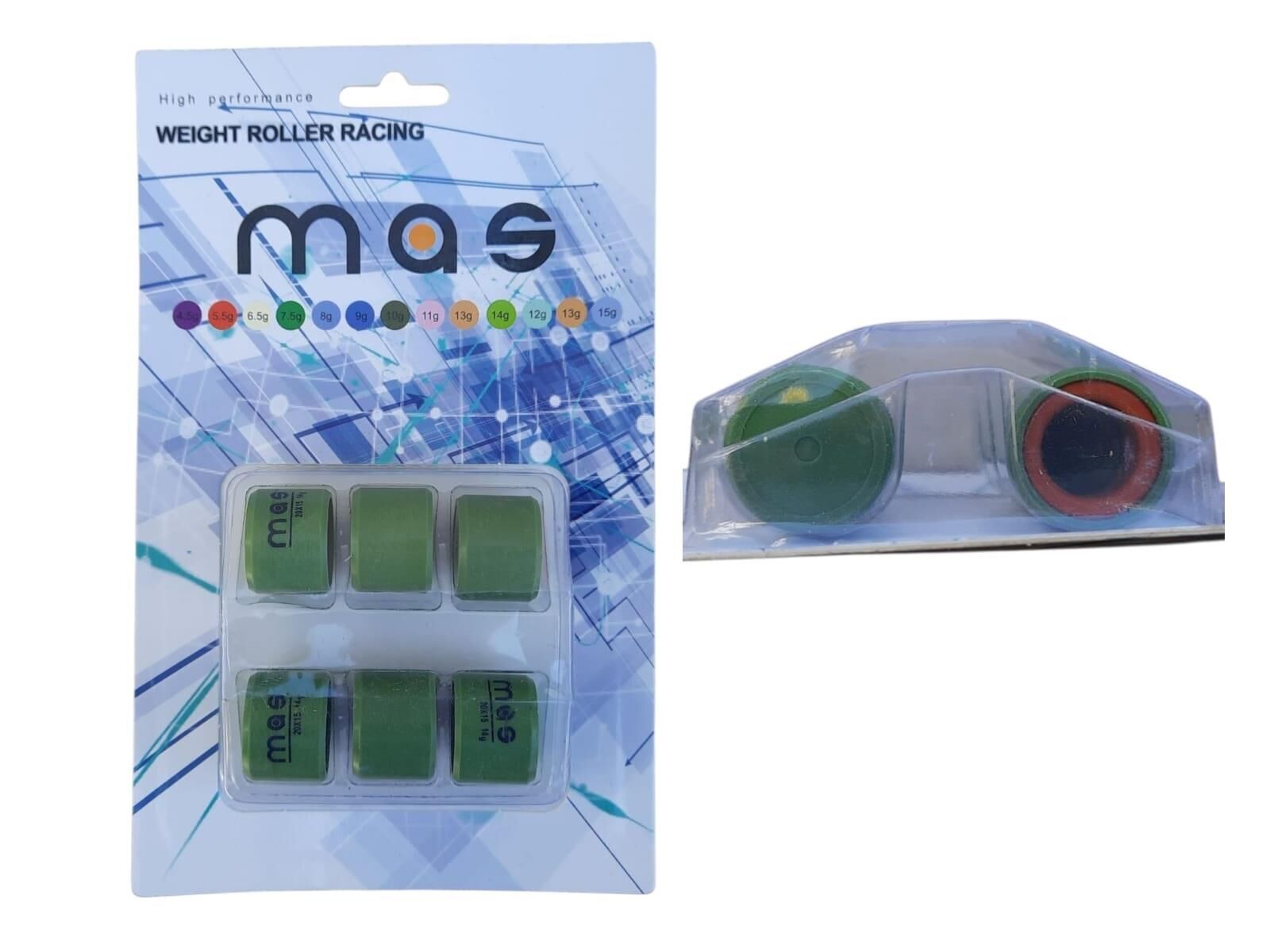 Tvs Tahrik Seti Mas (Kapalı) 14 Gr 20-15 Mm Jupiter 125, Ntorq, Activa S, 125İ, Dio, Pcx, Lx200