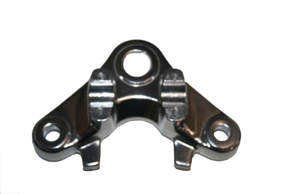 Mondial Agk125 Ön Amortisör Üst Tabla Orj *