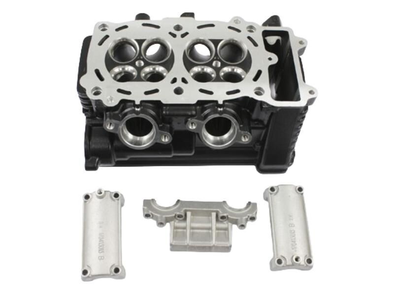 Cf Moto 650 Nk 650Mt Silindir Kapağı 2022