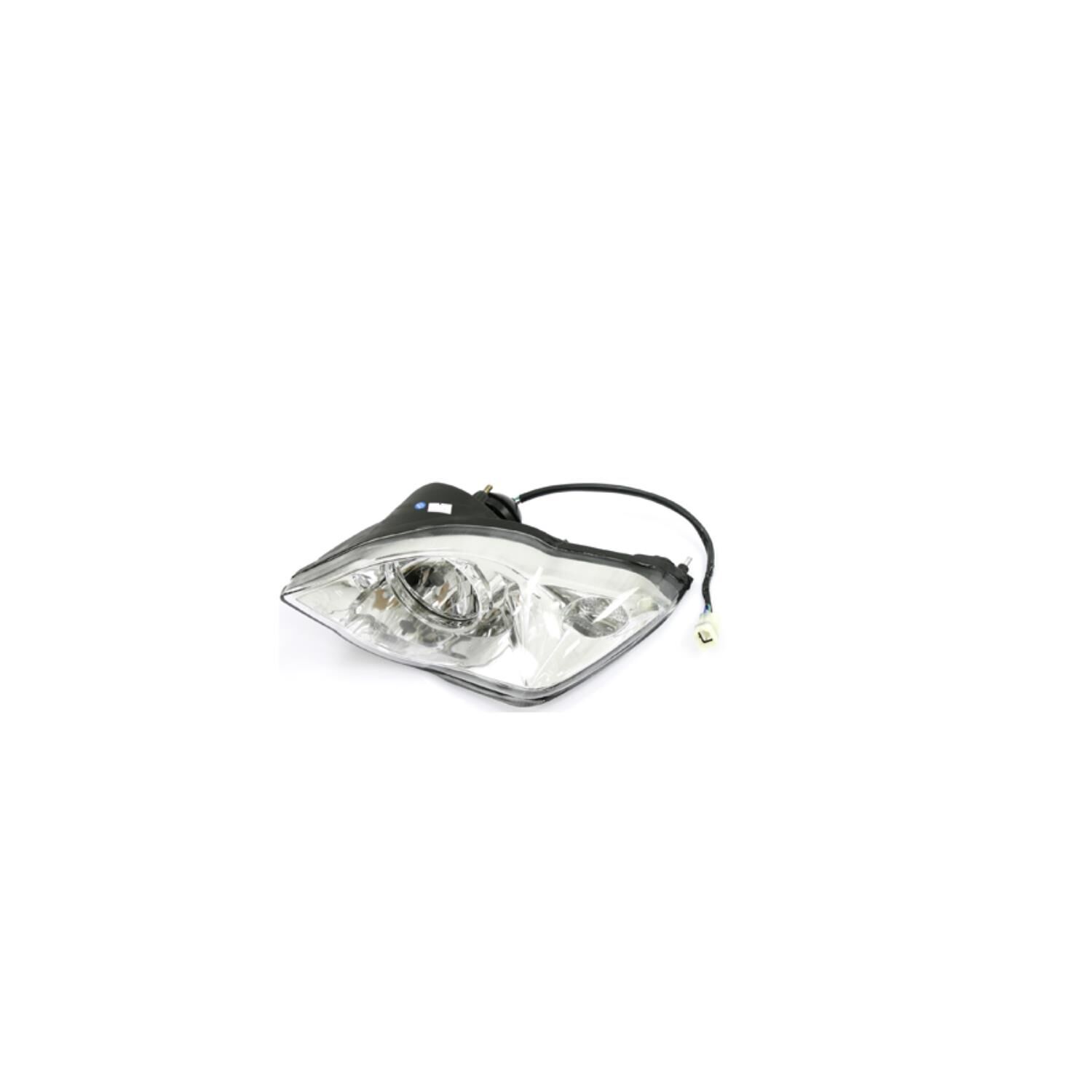 Cf Moto Atv Trl Far Sol 500-625Cc Orj