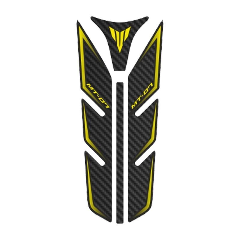 Yamaha Mt07 2018 - 2020 Uyumlu Ara Pad 001