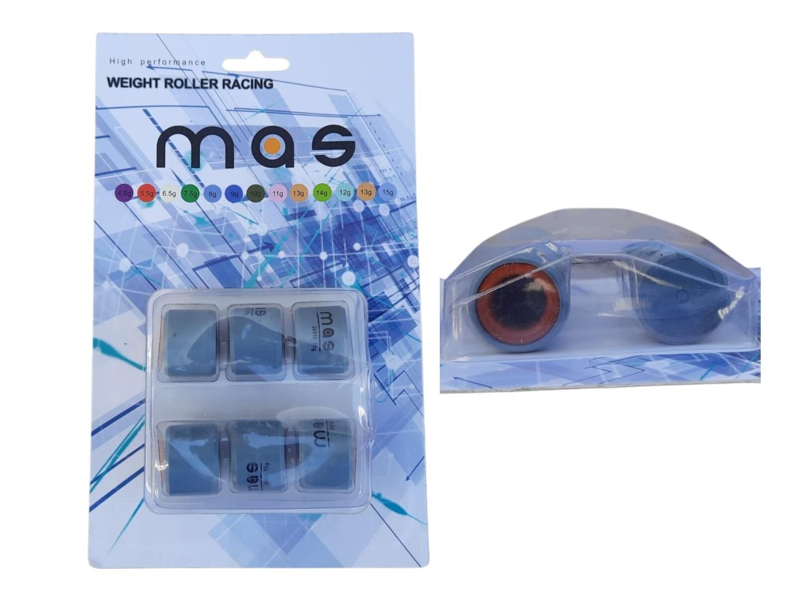 Tvs Tahrik Seti Mas (Kapalı) 15 Gr 20-15 Mm Jupiter 125, Ntorq, Activa S, 125İ, Dio, Pcx, Lx200