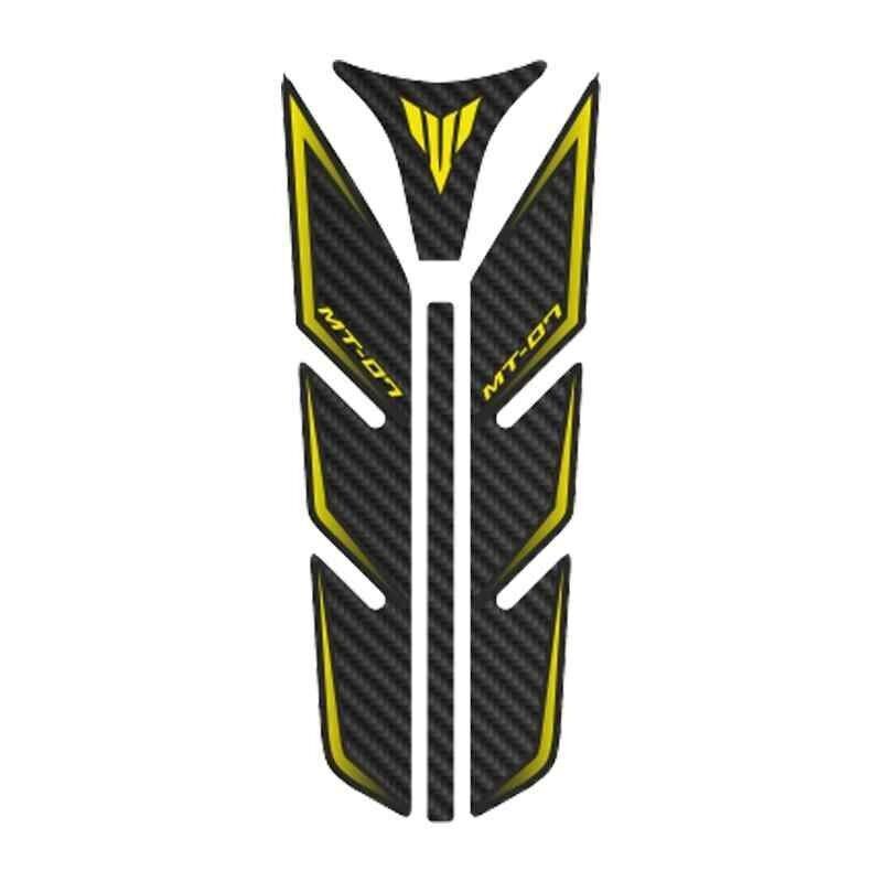 Yamaha Mt07 2018 - 2020 Uyumlu Ara Pad 001