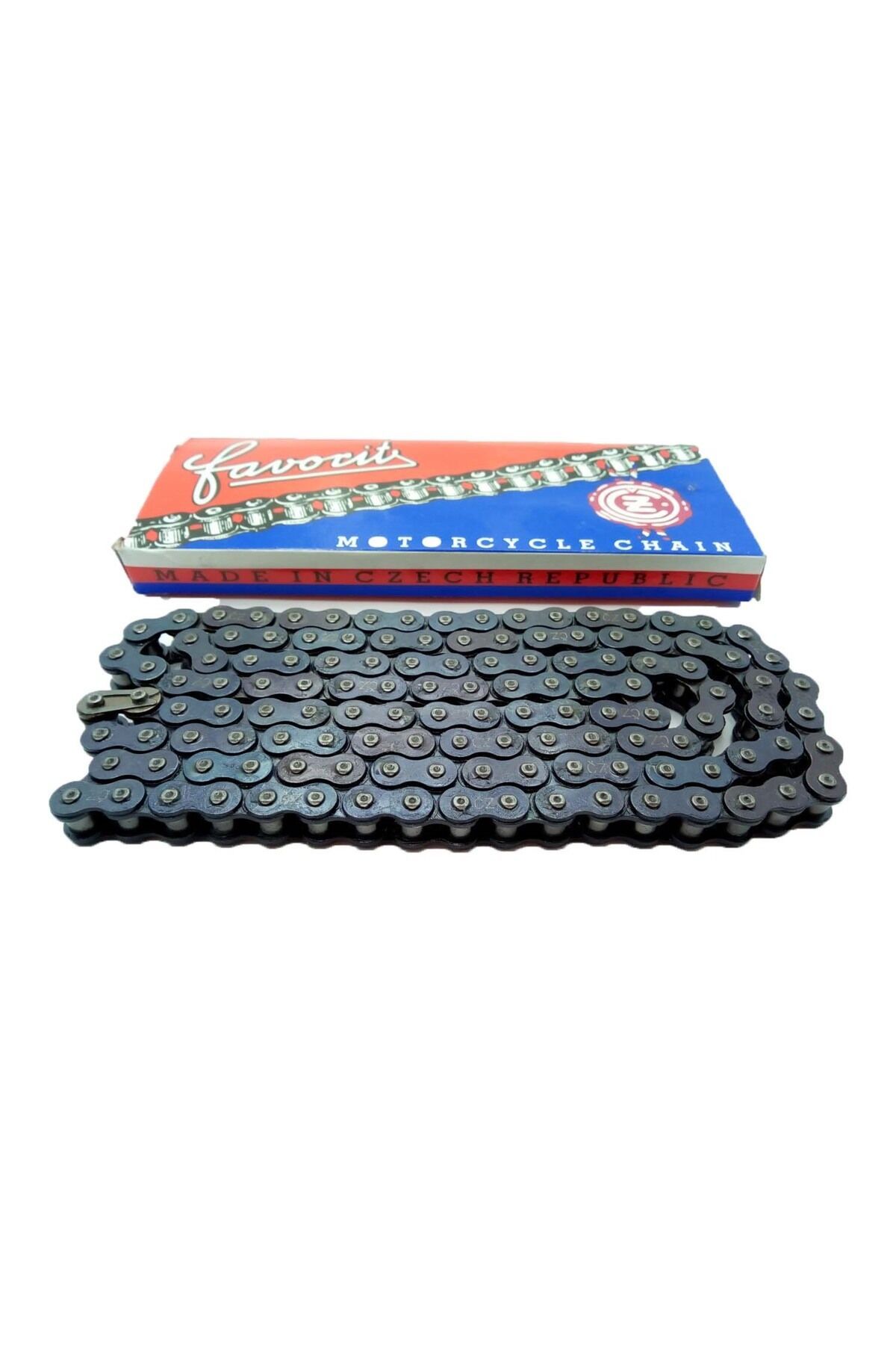Zincir 1/2*5/16 428 106L Çek Cub-Cg