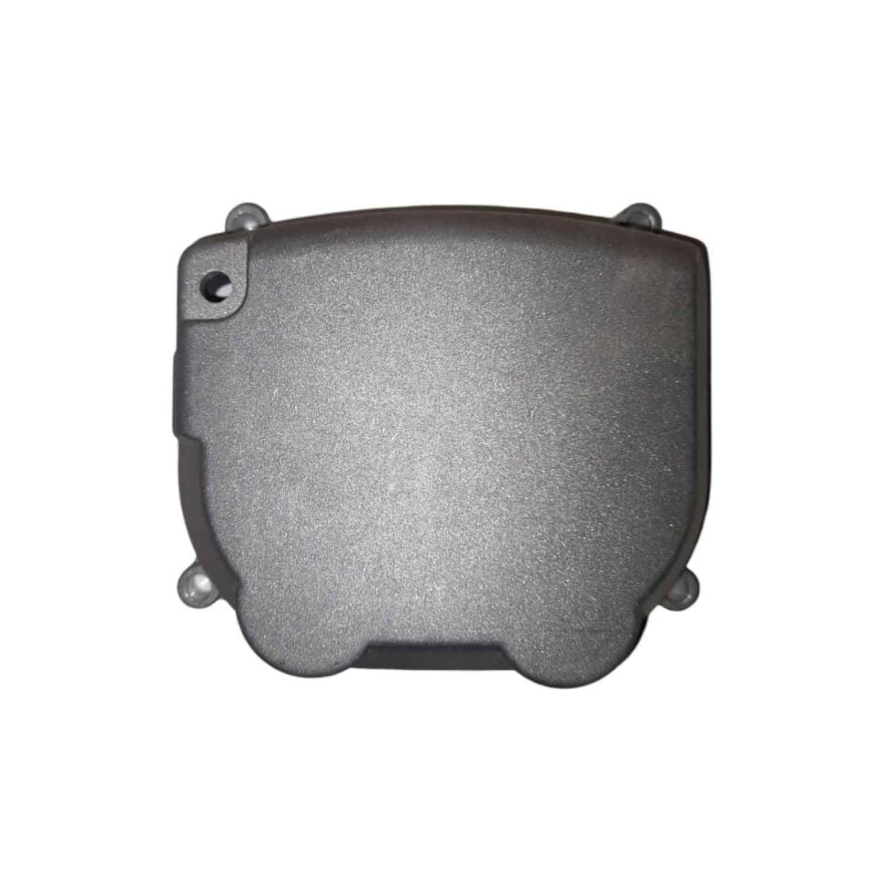 Asya 150T Scooter Külbütör Kapağı Saçsız